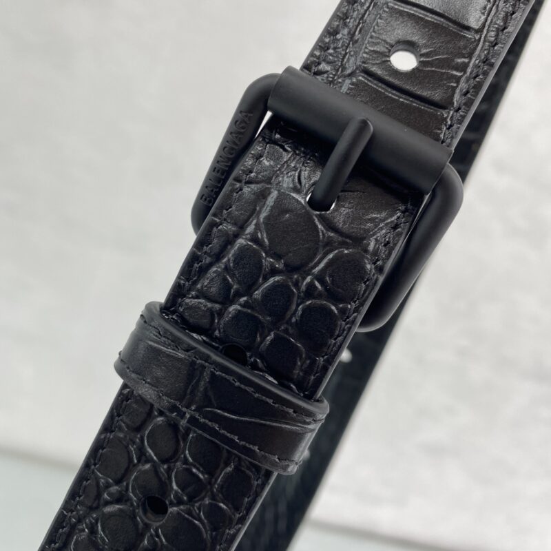 Balenciaga Hourglass Bag-29*10*18CM - Image 7