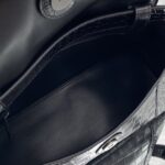Balenciaga Hourglass Bag-29*10*18CM - Image 9