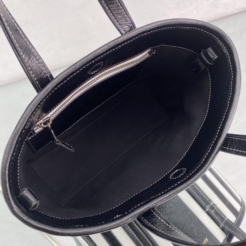 Balenciaga͙ 21SS Tote-28x10x19CM - Image 4