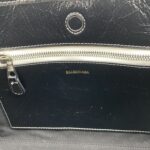 Balenciaga͙ 21SS Tote-28x10x19CM - Image 5