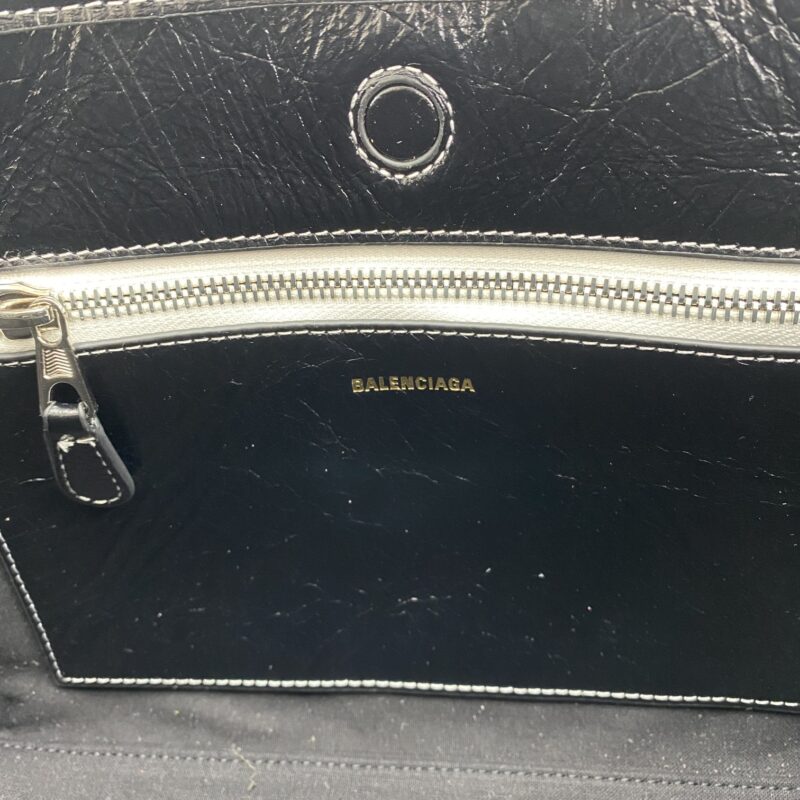 Balenciaga͙ 21SS Tote-28x10x19CM - Image 5