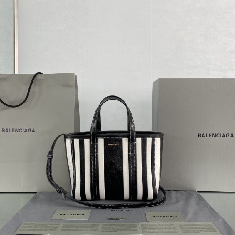 Balenciaga͙ 21SS Tote-28x10x19CM - Image 6