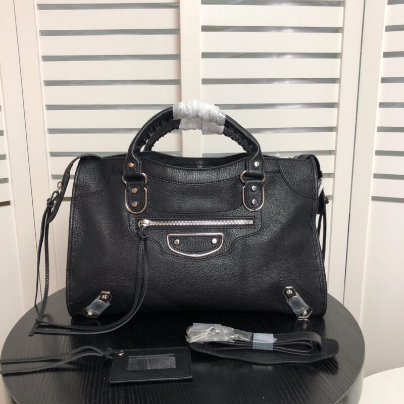 Balenciaga Graffiti Classic City(4 size avaible) - Image 10