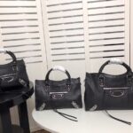 Balenciaga Graffiti Classic City(4 size avaible)