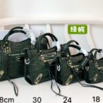 Balenciaga Graffiti Classic City(4 size avaible)