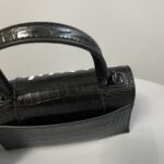 Balenciaga Hourglass Bag-23x10x24CM - Image 4