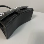 Balenciaga Hourglass Bag-23x10x24CM - Image 7