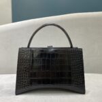 Balenciaga Small Hourglass Bag-25*26*11*18CM - Image 2
