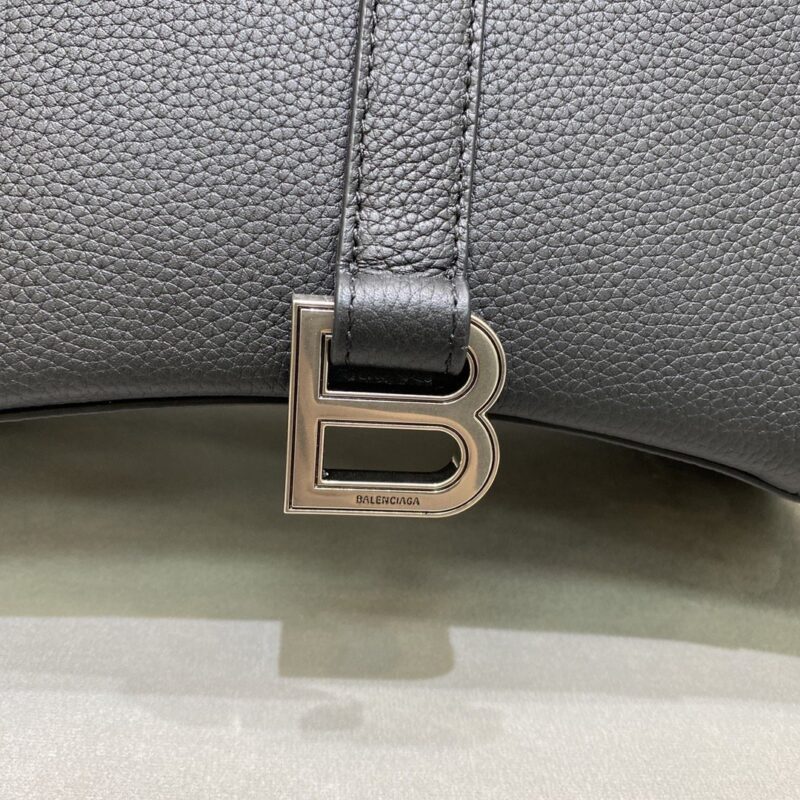 Balenciaga Small Hourglass Bag-25*26*11*18CM - Image 5