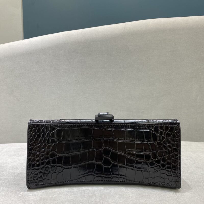 Balenciaga Small Hourglass Bag-25*26*11*18CM - Image 5