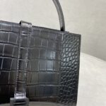 Balenciaga Small Hourglass Bag-25*26*11*18CM - Image 4