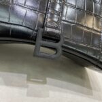 Balenciaga Small Hourglass Bag-25*26*11*18CM - Image 6