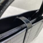 Balenciaga Small Hourglass Bag-25*26*11*18CM - Image 7