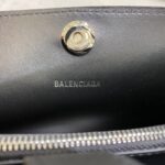 Balenciaga Small Hourglass Bag-25*26*11*18CM - Image 9