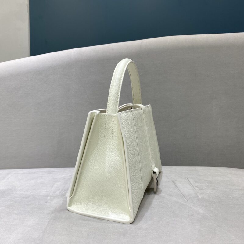 Balenciaga Small Hourglass Bag-25*26*11*18CM - Image 2