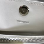 Balenciaga Small Hourglass Bag-25*26*11*18CM - Image 3