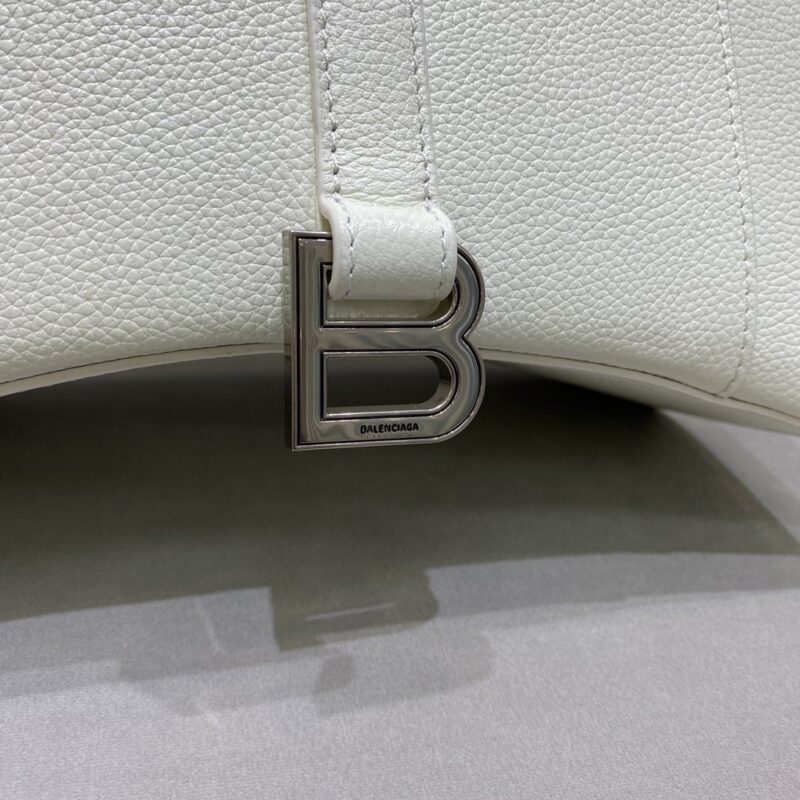 Balenciaga Small Hourglass Bag-25*26*11*18CM - Image 6