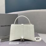 Balenciaga Small Hourglass Bag-25*26*11*18CM