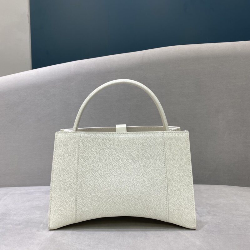 Balenciaga Small Hourglass Bag-25*26*11*18CM - Image 8