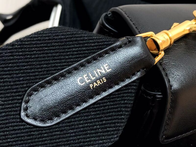 Celin Teen Soft 16-23*15*9CM - Image 4