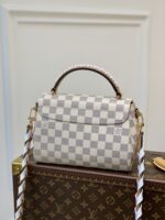 Louis Vuitton Croisette-N50053-25*24*5CM - Image 2