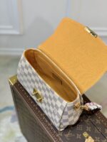 Louis Vuitton Croisette-N50053-25*24*5CM - Image 5
