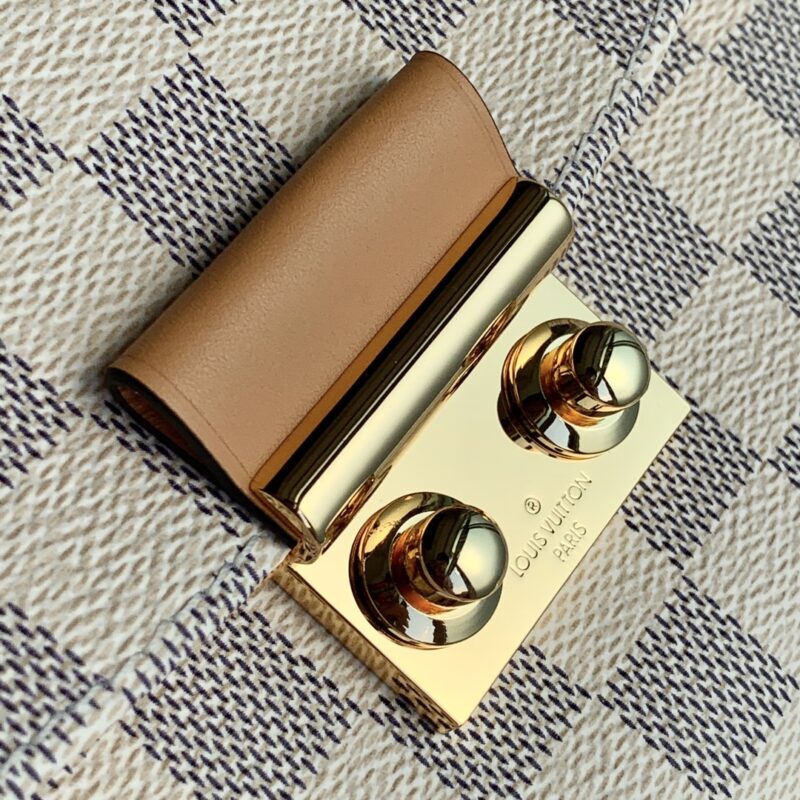 Louis Vuitton Croisette-N50053-25*24*5CM - Image 6