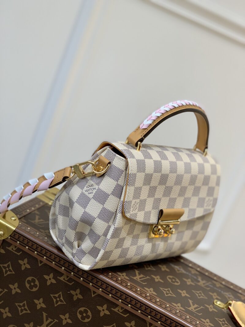 Louis Vuitton Croisette-N50053-25*24*5CM - Image 8
