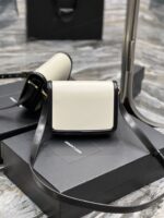 YSL Solferino Box Bag - Image 12