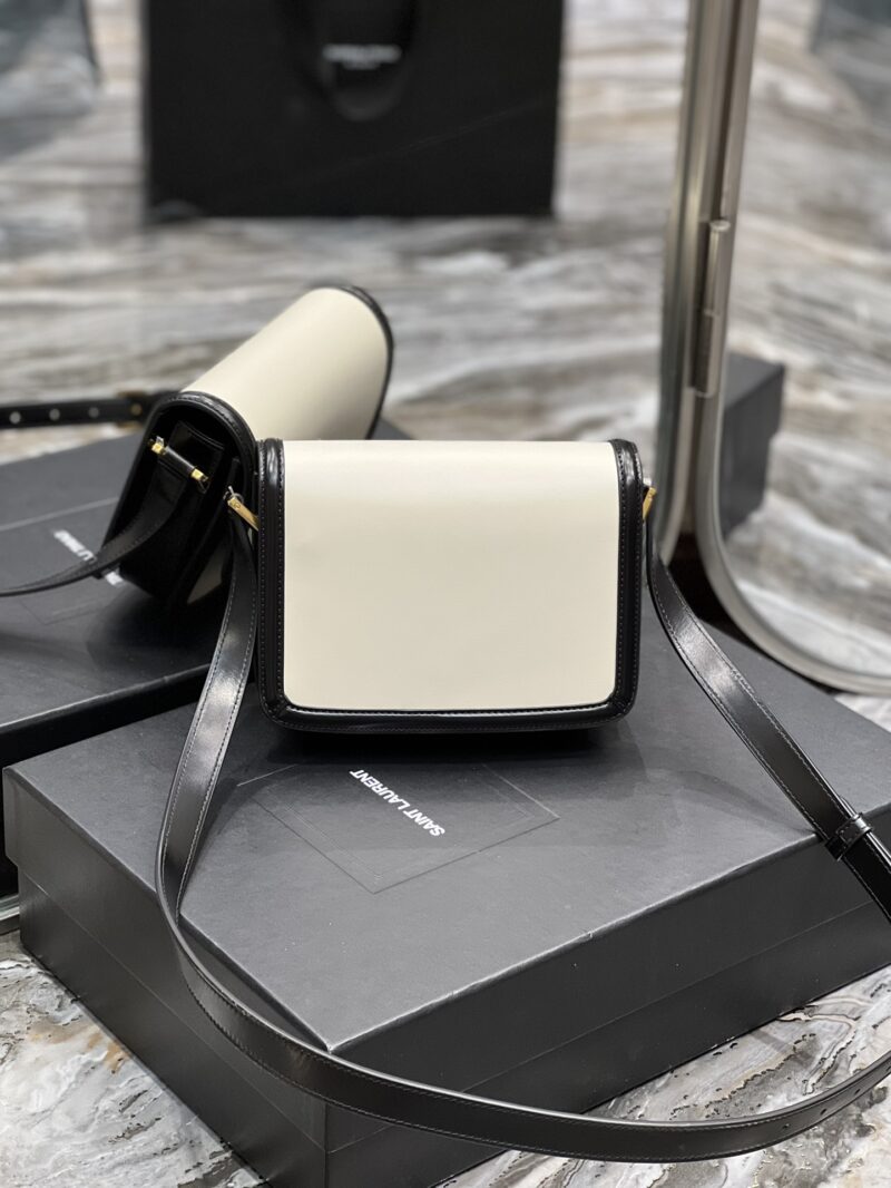 YSL Solferino Box Bag - Image 12