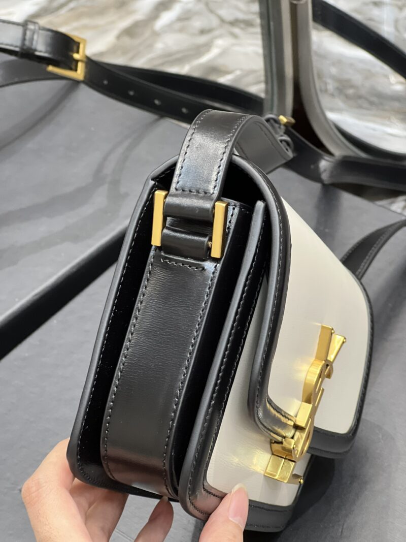 YSL Solferino Box Bag - Image 13