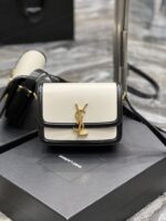 YSL Solferino Box Bag - Image 14