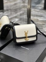 YSL Solferino Box Bag - Image 15
