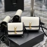 YSL Solferino Box Bag