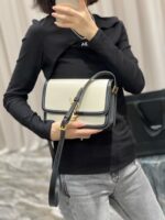 YSL Solferino Box Bag - Image 3