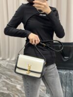 YSL Solferino Box Bag - Image 2