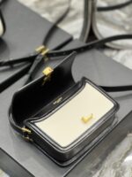 YSL Solferino Box Bag - Image 7