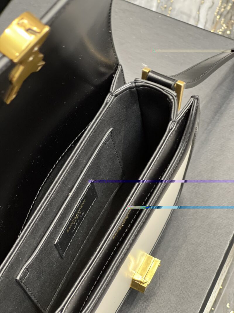 YSL Solferino Box Bag - Image 10