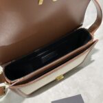 YSL Solferino Box Bag - Image 2