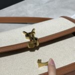 YSL Solferino Box Bag - Image 4