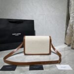 YSL Solferino Box Bag - Image 3