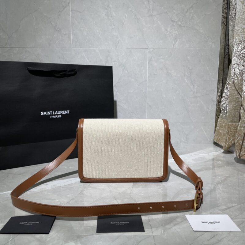 YSL Solferino Box Bag - Image 3