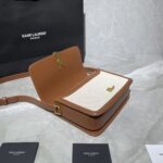 YSL Solferino Box Bag - Image 6