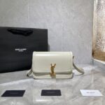YSL Solferino Box Bag - Image 3