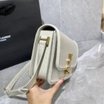 YSL Solferino Box Bag - Image 6