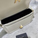 YSL Solferino Box Bag - Image 5