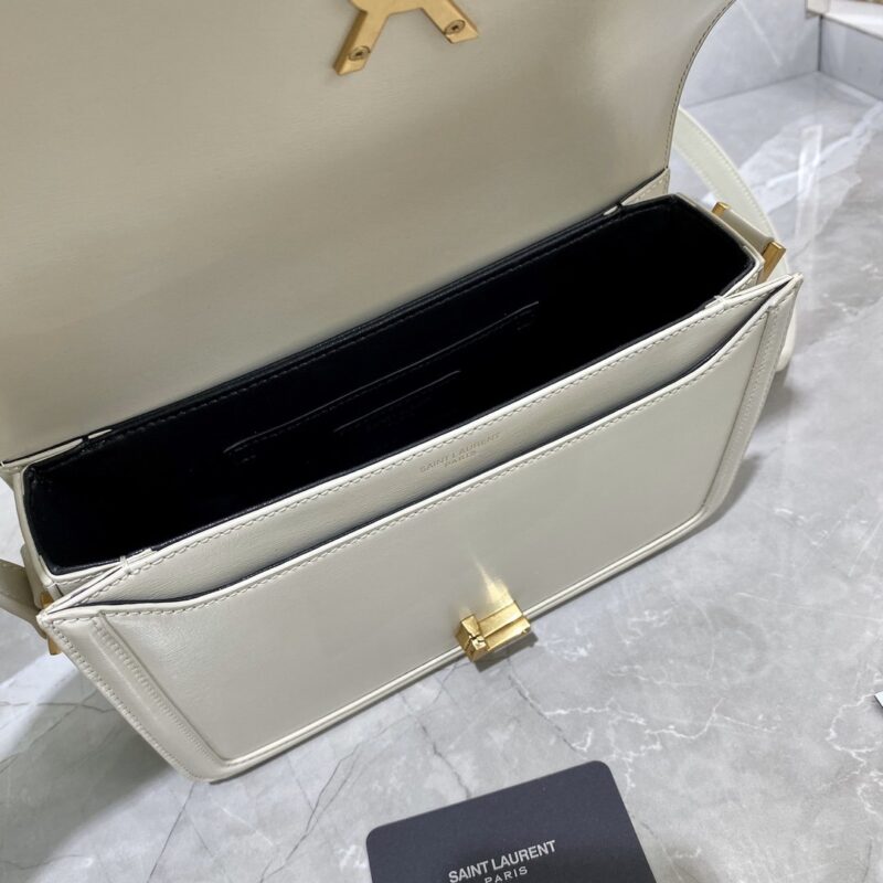YSL Solferino Box Bag - Image 5