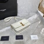 YSL Solferino Box Bag - Image 8