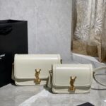 YSL Solferino Box Bag