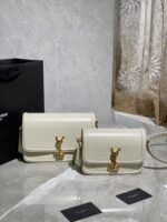 YSL Solferino Box Bag